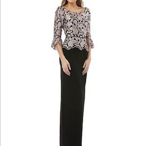 Beautiful JS Collections Dress!